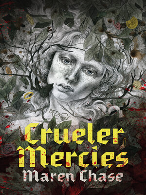 cover image of Crueler Mercies